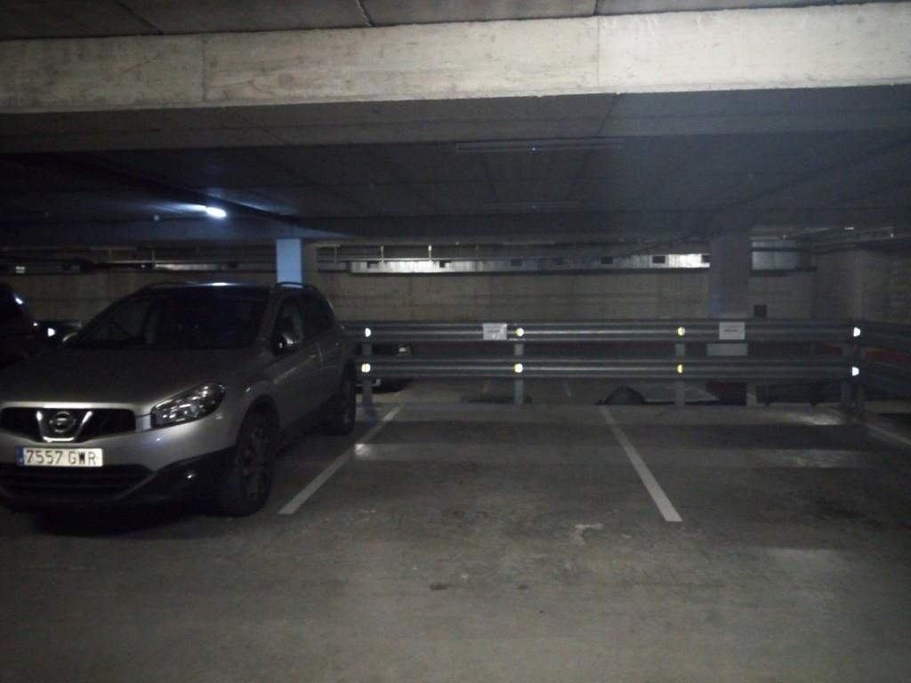 Plaza de parking en Sant Cugat del Vallès SC TRADE CENTER SANT CUGAT