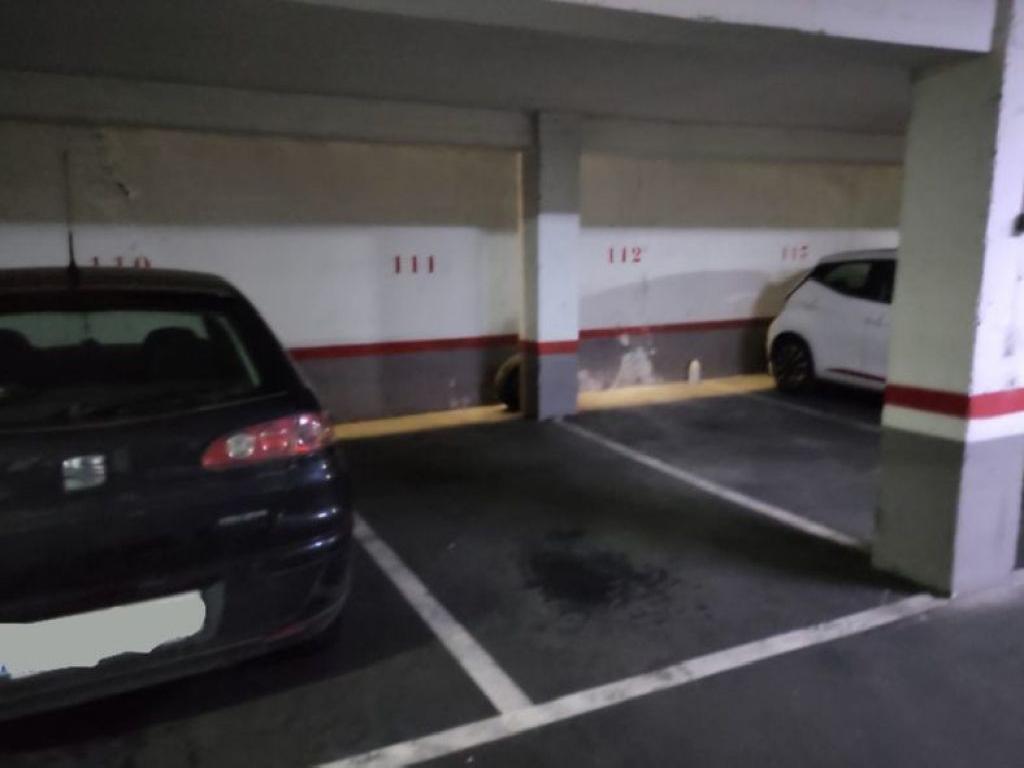 Plaza de parking en Sabadell Sant Llorenç / carrer de L'Illa
