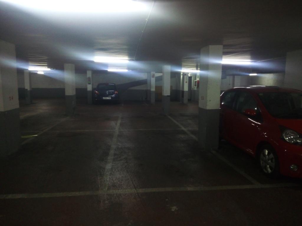 Plaza de parking en Barcelona Dolors Masferrer / Les Corts