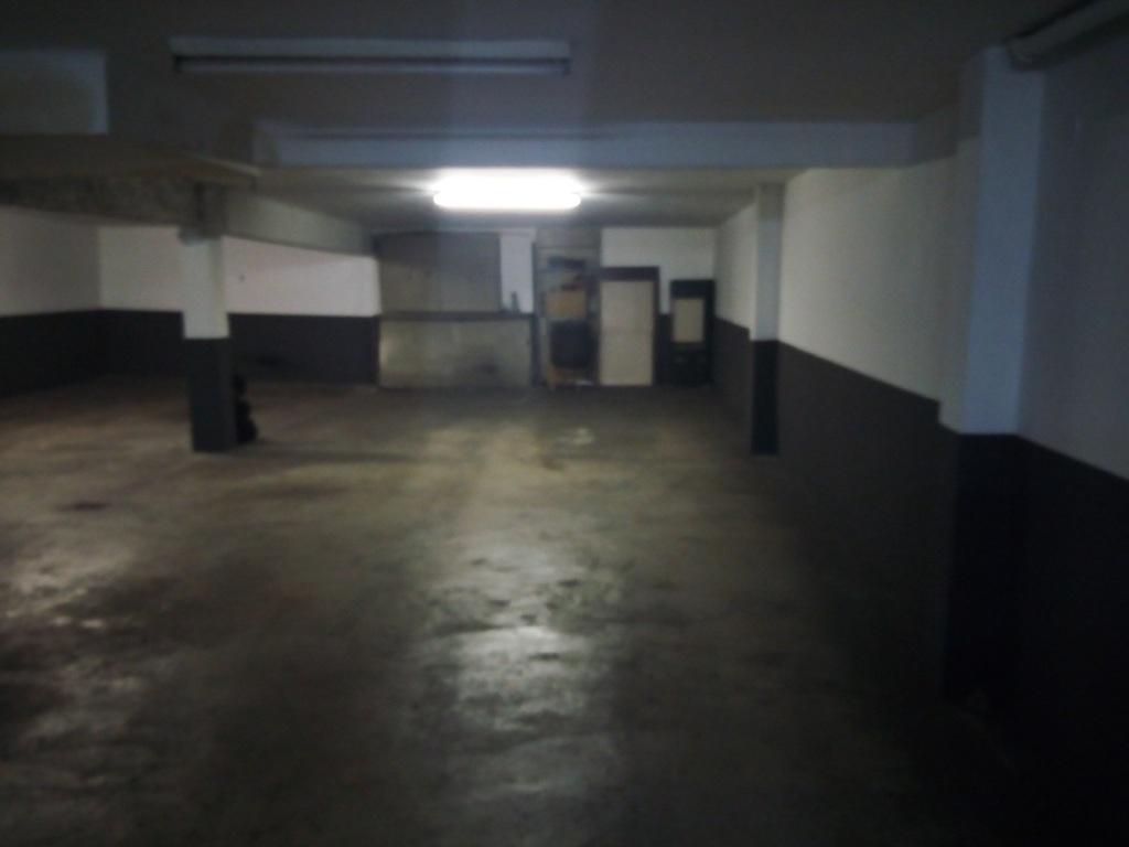 Plaza de parking en Barcelona Passeig d´Amunt / Alegre de Dalt