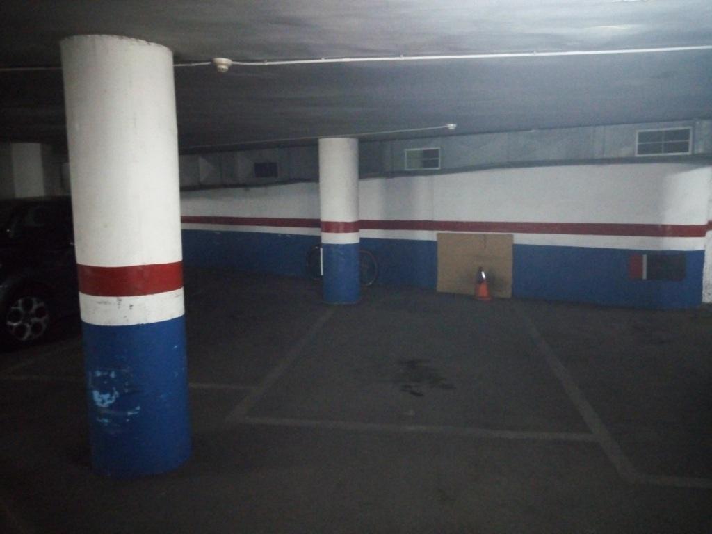 Plaza de parking en Barcelona Mitre / Saragossa