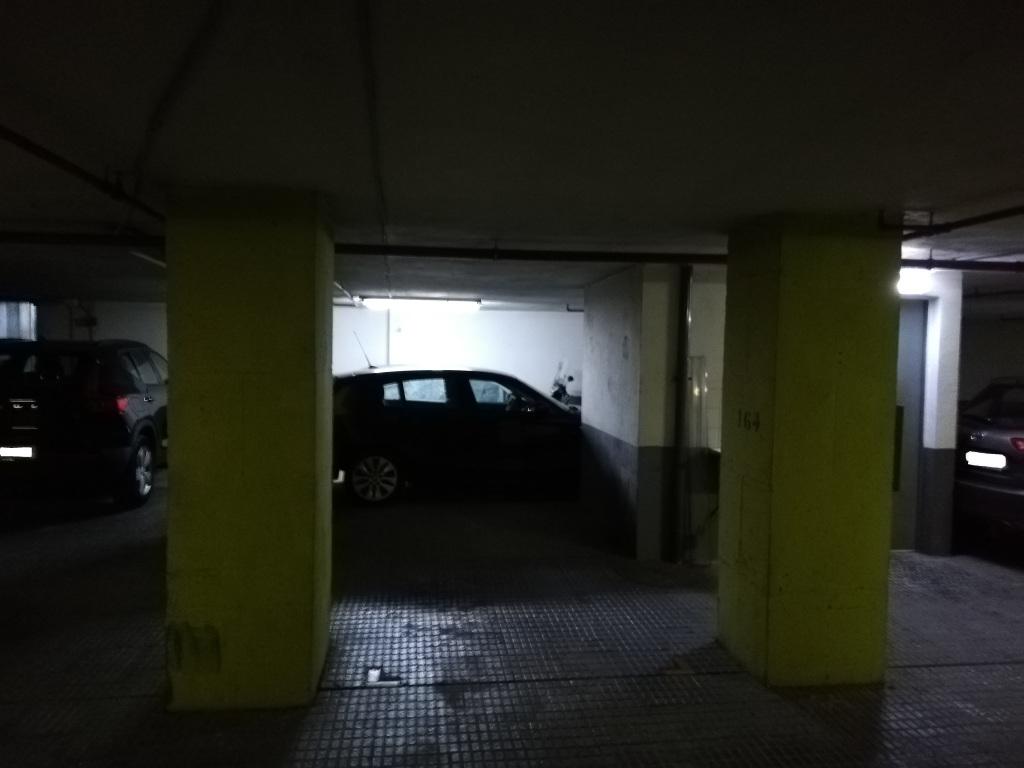 Plaza de parking en Barcelona Josep Tarradellas / Entença