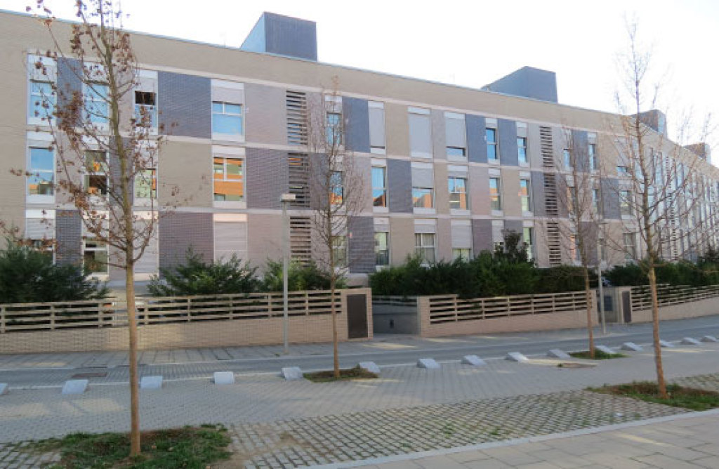 Plaza de garaje en venta en Barcelona Sant Cugat del Valles