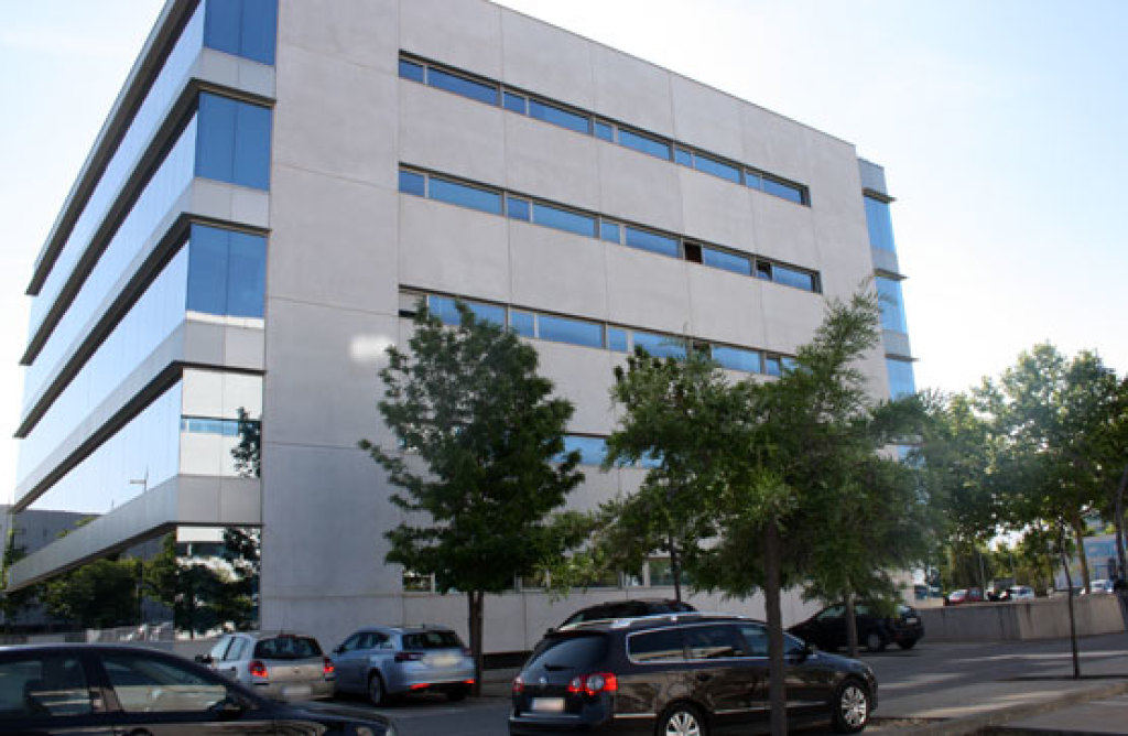 Plaza de garaje en venta en Barcelona Castelldefels