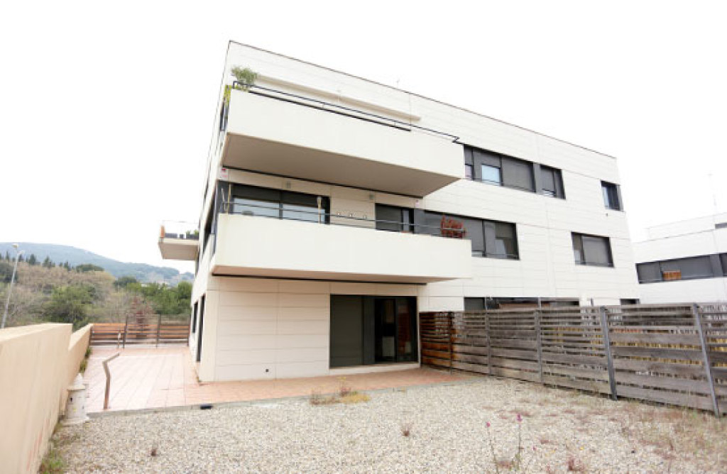 Plaza de garaje en venta en Barcelona Mataro