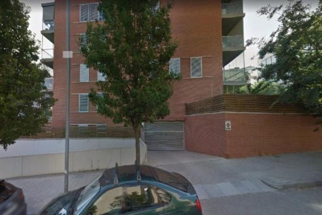 Plaza de garaje en venta en Barcelona Sant Cugat del Valles