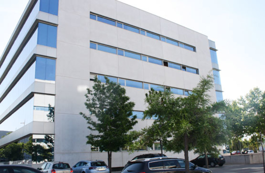 Plaza de garaje en venta en Barcelona Castelldefels