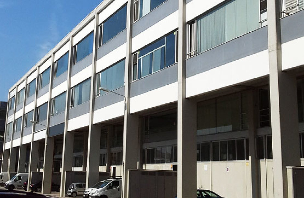 Plaza de garaje en venta en Barcelona Badalona