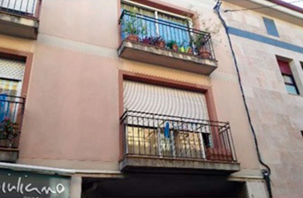 Plaza de garaje en venta en Barcelona Rubi