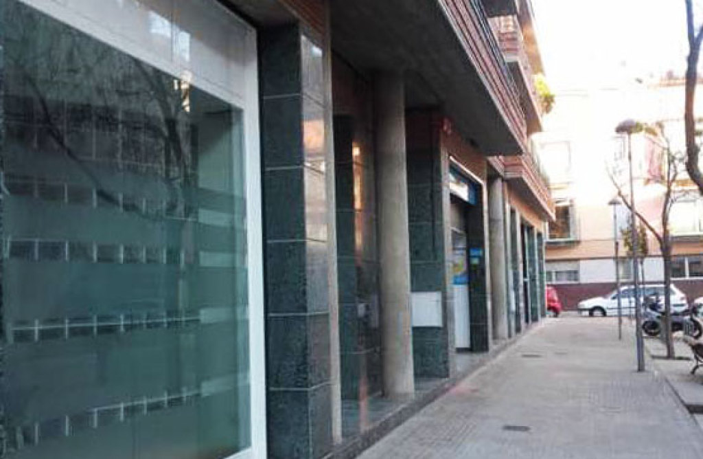 Plaza de garaje en venta en Barcelona Granollers