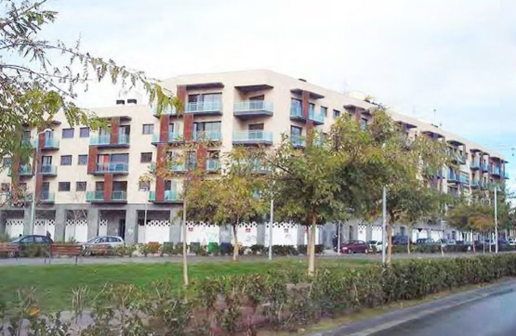 Plaza de garaje en venta en Barcelona Vilanova i La Geltru