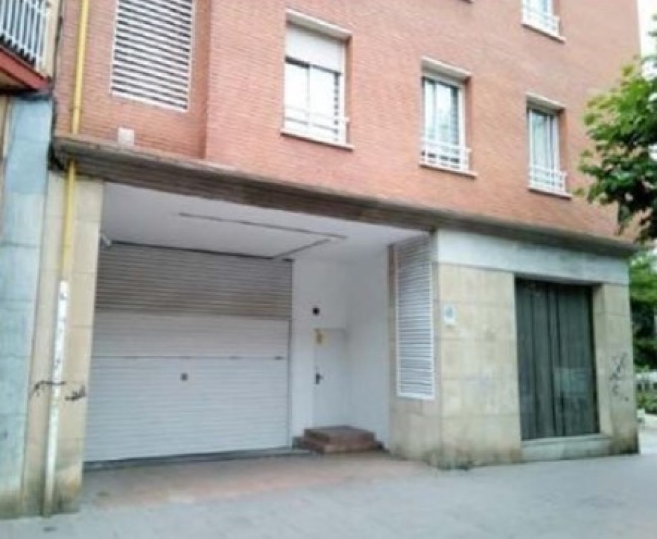 Plaza de garaje en venta en Barcelona Barbera del Valles