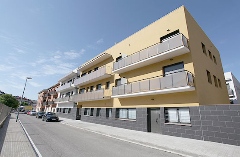 Plaza de garaje en venta en Barcelona Garriga La