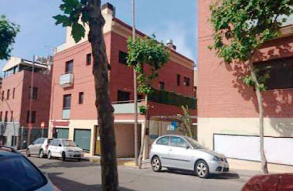 Plaza de garaje en venta en Barcelona Masnou