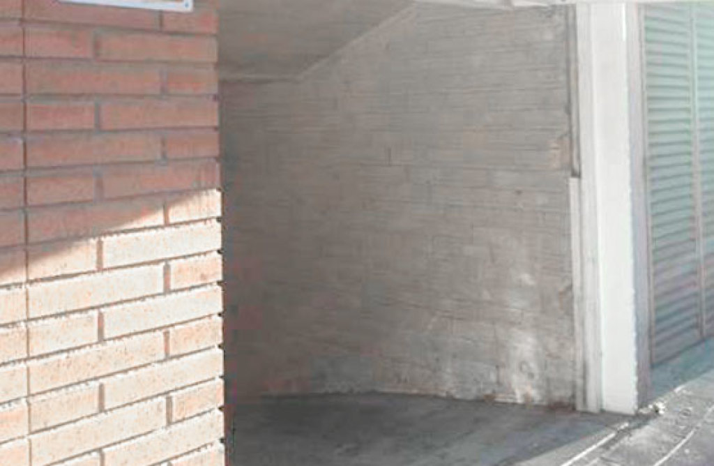 Plaza de garaje en venta en Barcelona Sant Pere de Torello