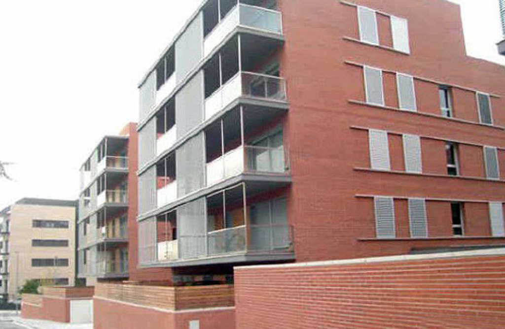 Plaza de garaje en venta en Barcelona Sant Cugat del Valles