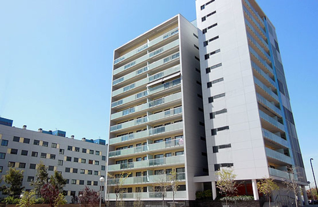 Plaza de garaje en venta en Barcelona Esplugues de Llobregat