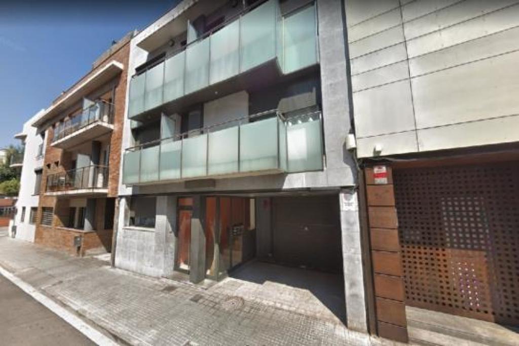 Plaza de garaje en venta en Barcelona Granollers