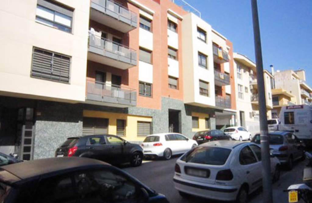 Plaza de garaje en venta en Barcelona Granollers