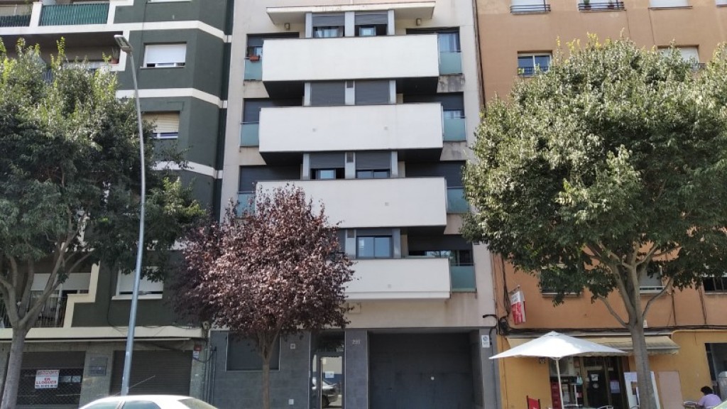 Plaza de garaje en venta en Barcelona Granollers