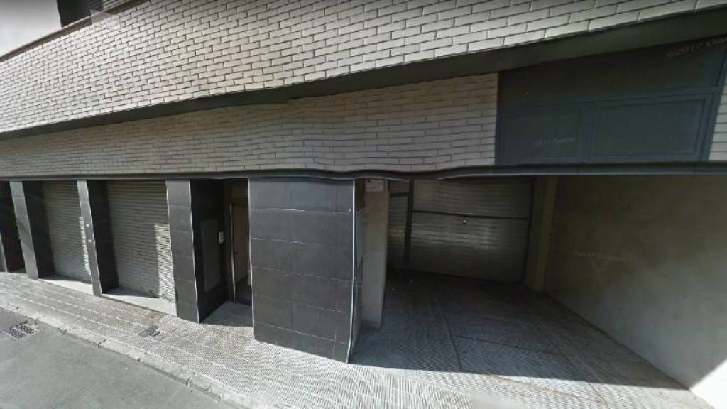 Plaza de garaje en venta en Barcelona Igualada