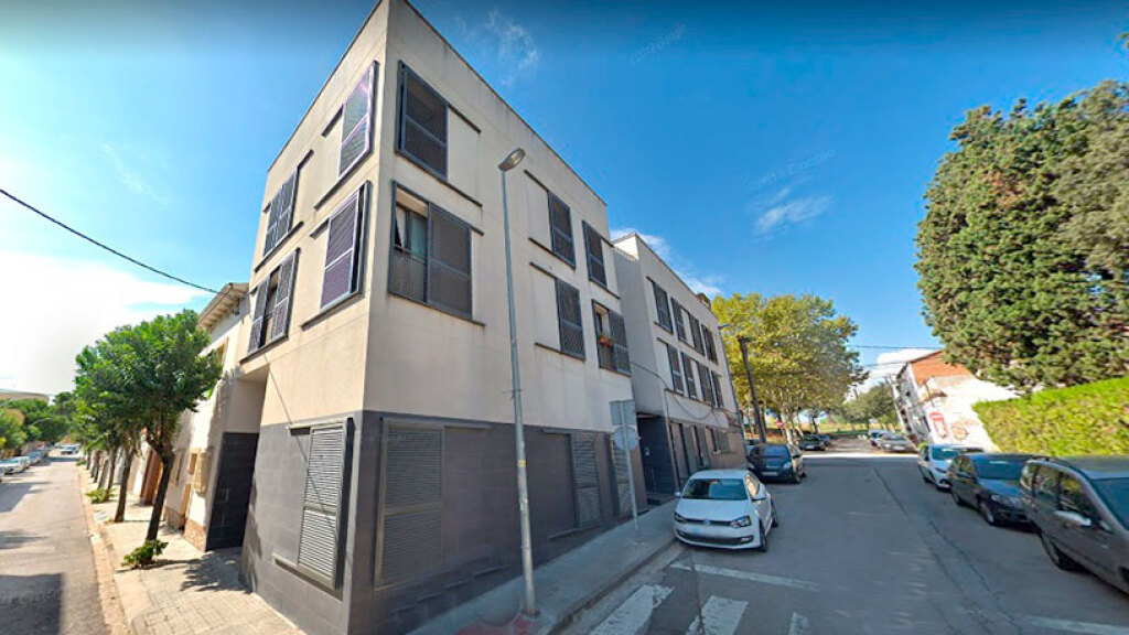 Plaza de garaje en venta en Barcelona Parets del Valles