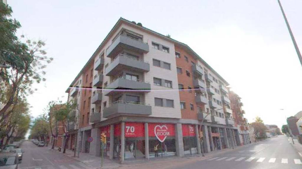 Garajes en venta en Barcelona SABADELL