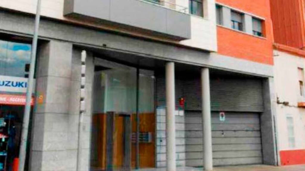 Garajes en venta en Barcelona SABADELL