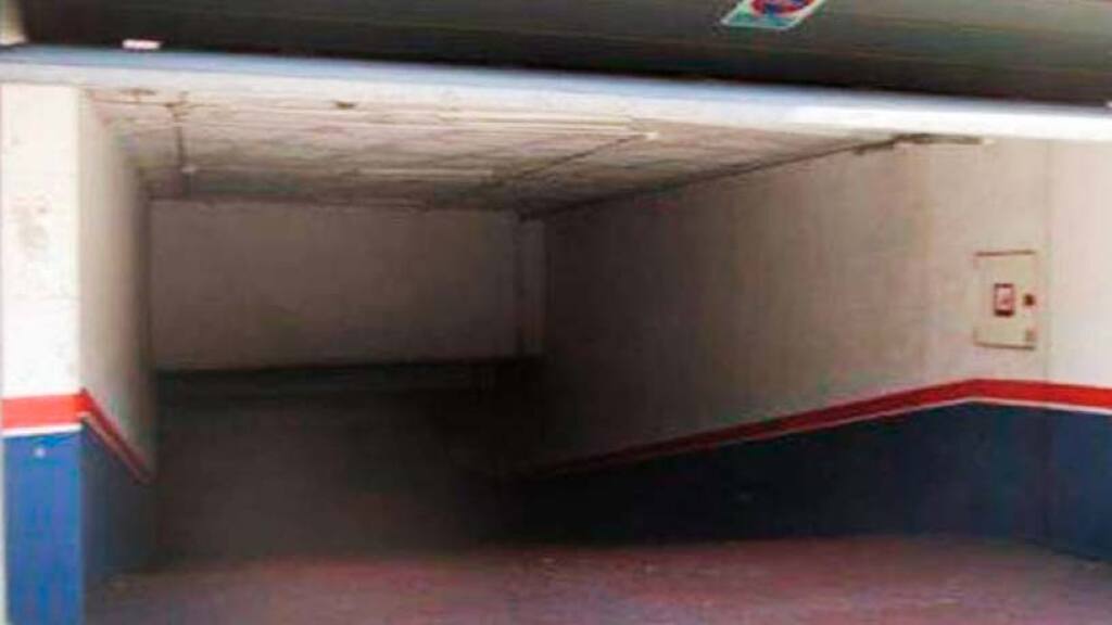 Garajes en venta en Barcelona SABADELL