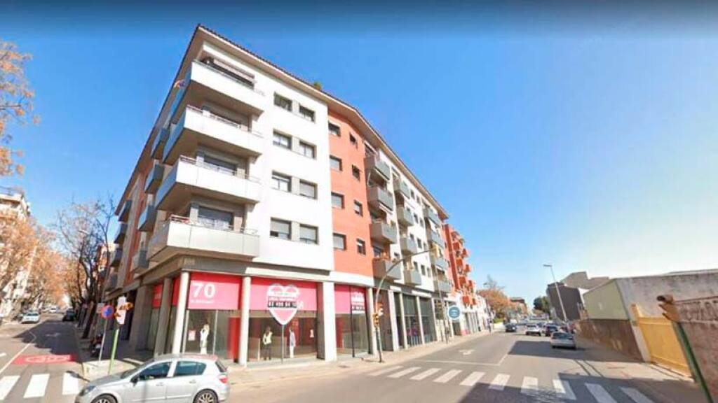 Garajes en venta en Barcelona SABADELL