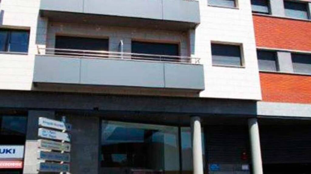 Garajes en venta en Barcelona SABADELL