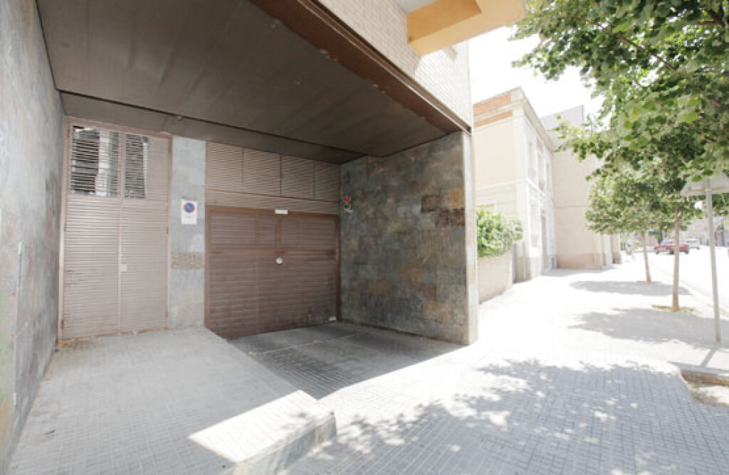 Garajes en venta en Barcelona GRANOLLERS