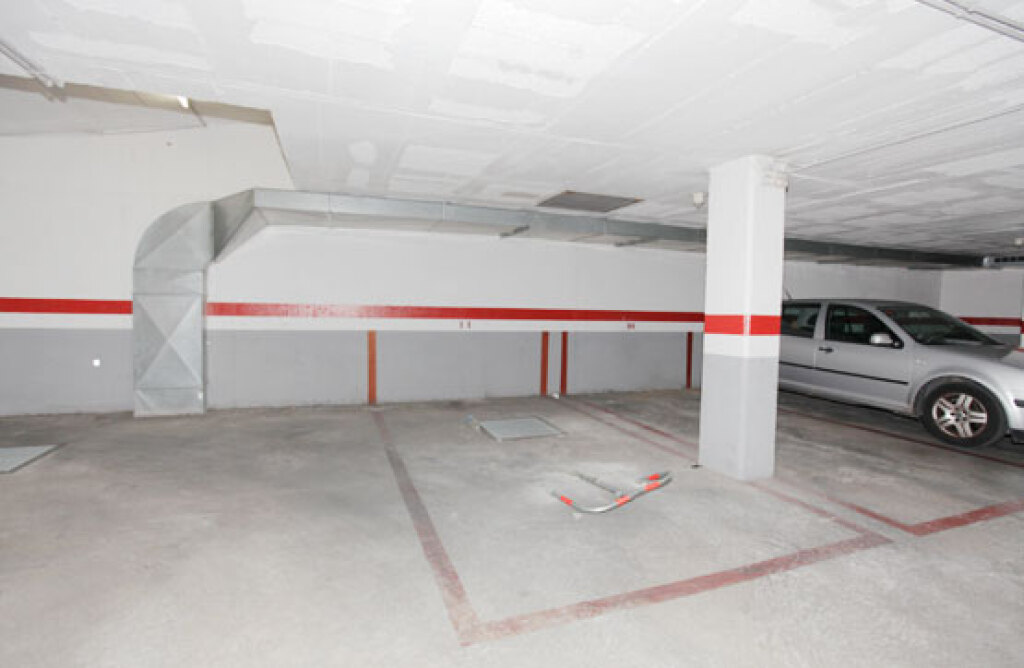 Garajes en venta en Barcelona GRANOLLERS