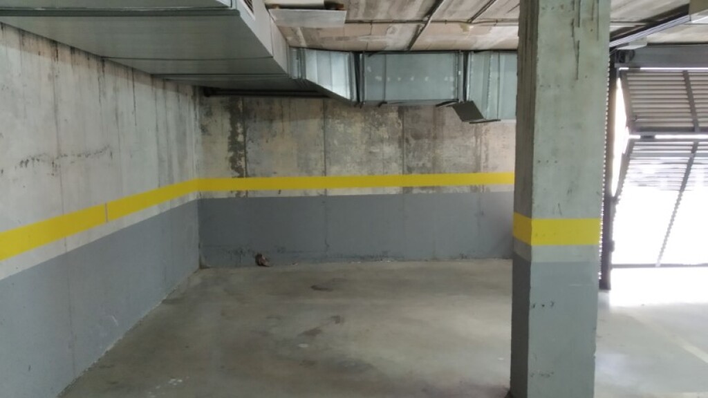Garajes en venta en Barcelona MATARÓ
