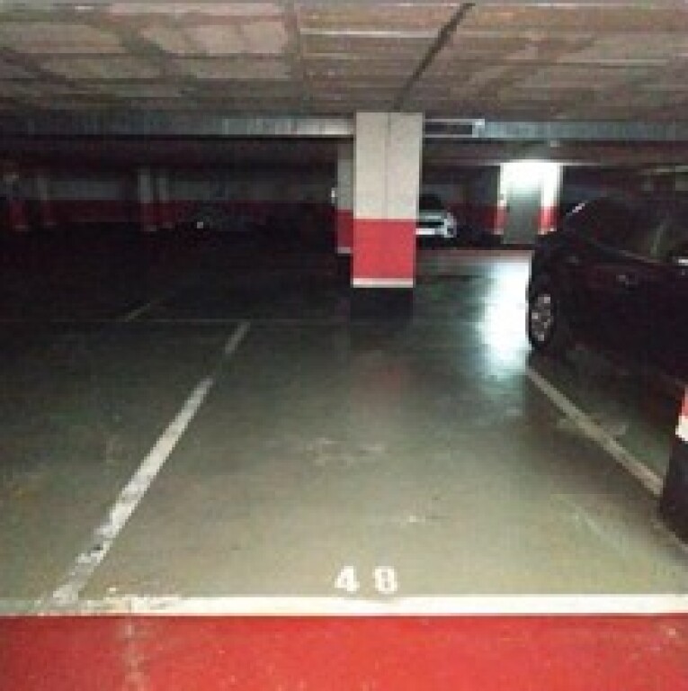 Garajes en venta en Barcelona ROCA DEL VALLÈS (LA)