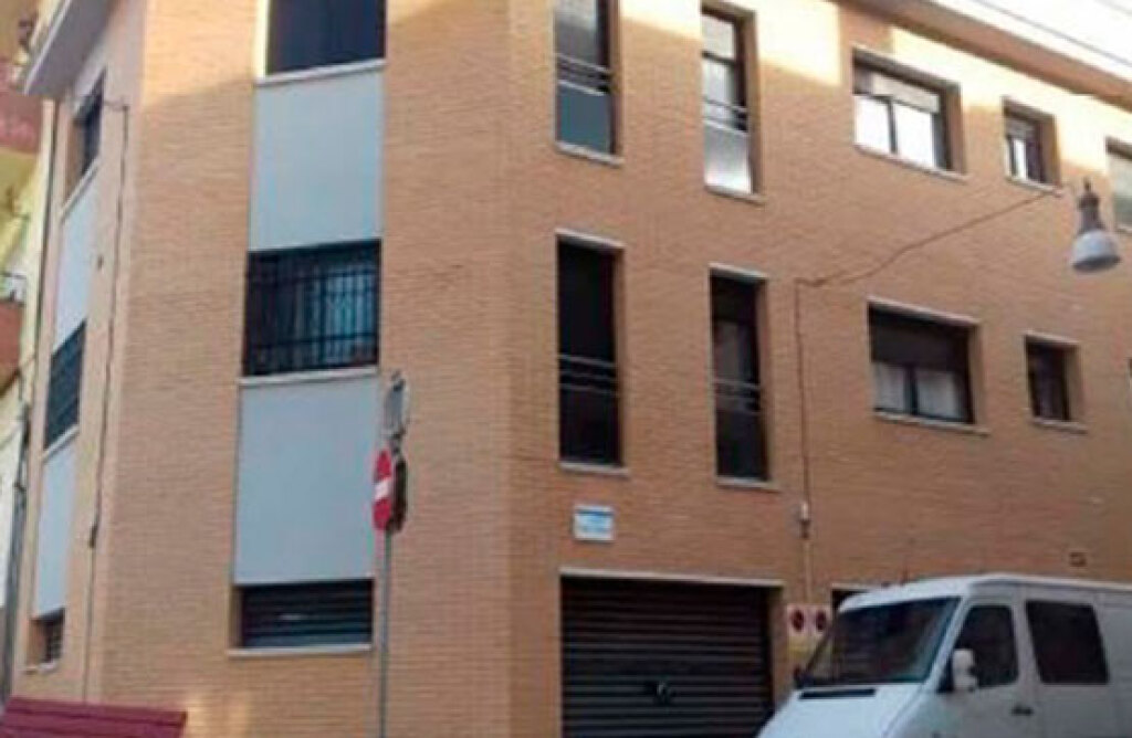 Garajes en venta en Barcelona PALAFOLLS