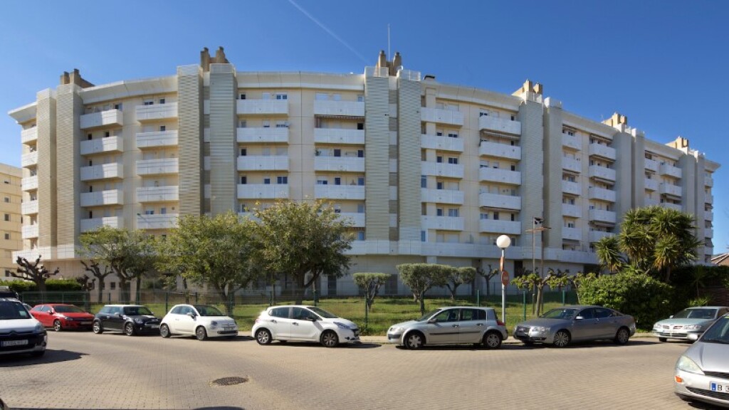 Garajes en venta en Barcelona BADALONA
