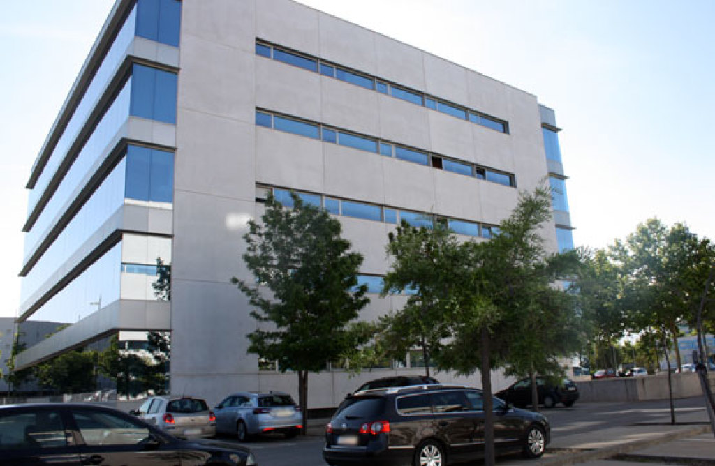 Plaza de garaje en venta en Barcelona Castelldefels