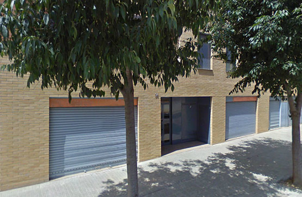 Plaza de garaje en venta en Barcelona Santa Perpetua de Mogoda