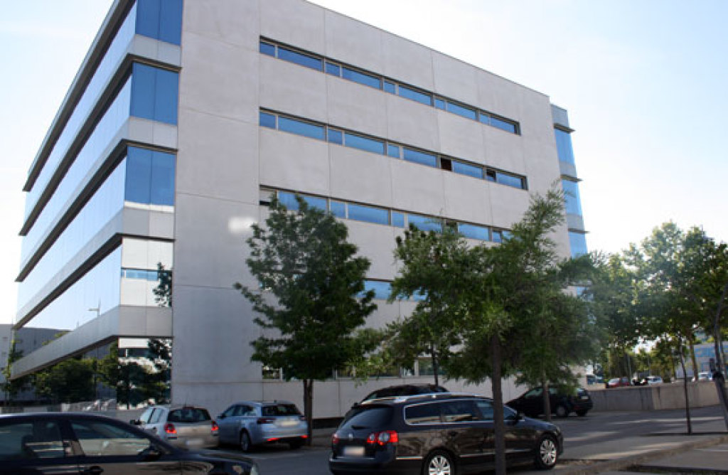 Plaza de garaje en venta en Barcelona Castelldefels