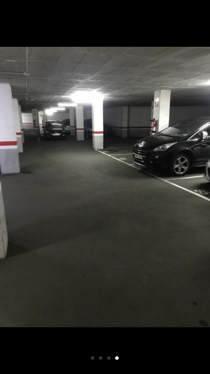 Plaza de garaje en Venta en Barbera Del Valles en  Rda industria