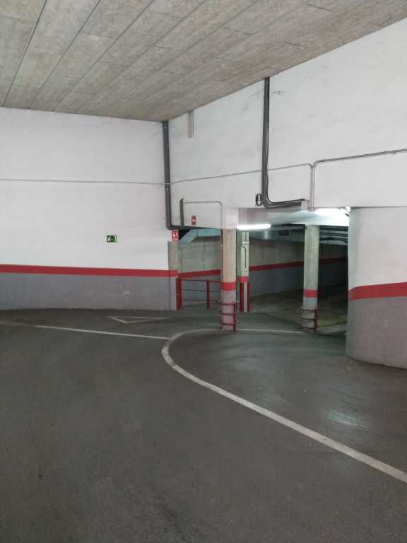 Plaza de garaje en Venta en Sabadell en  C Verge de la Paloma
