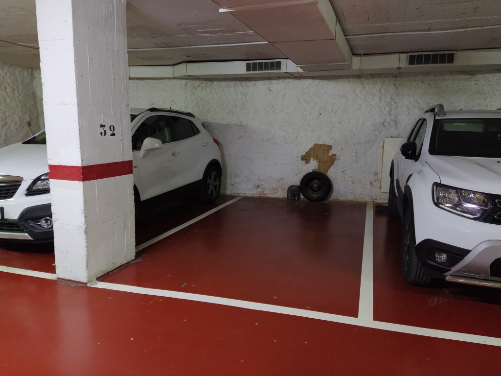 Plaza de garaje en Venta en Barcelona en SANT ANDREU Gran de Sant Andreu