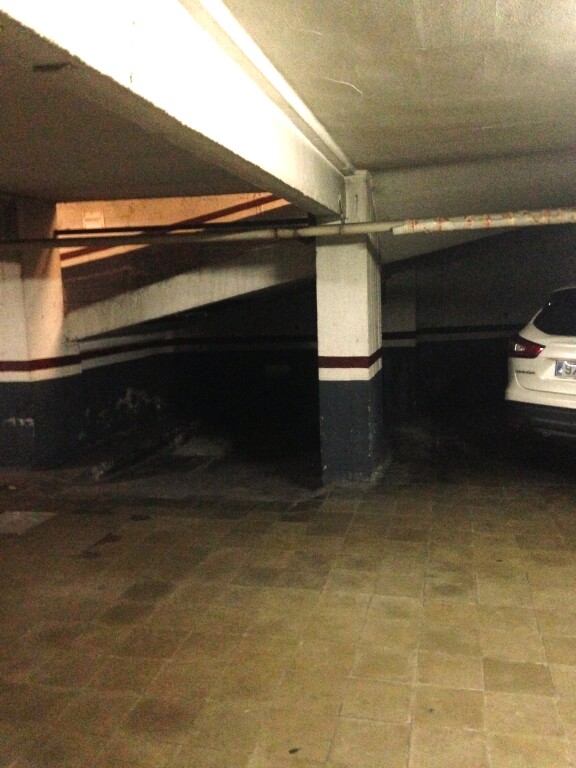 Plaza de garaje en Venta en Barcelona en SANT GERVASI Via Augusta
