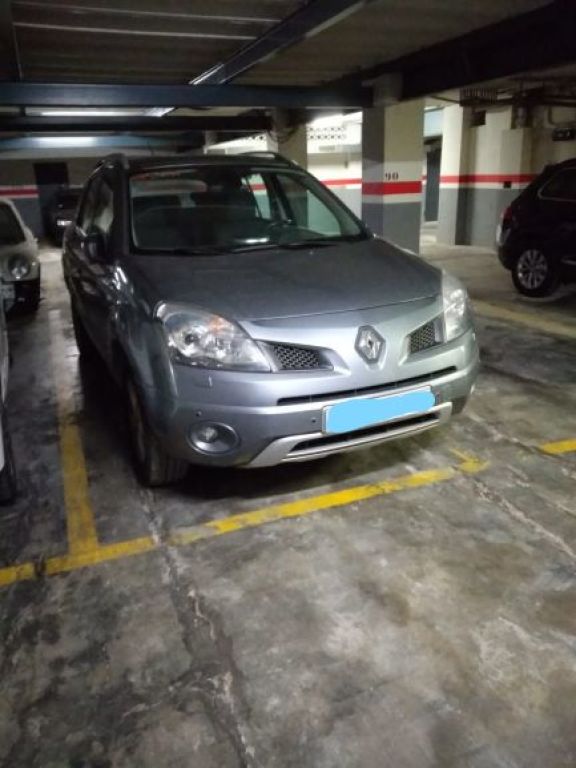 Plaza de garaje en Venta en Vilassar De Mar en  Avenida Carles III