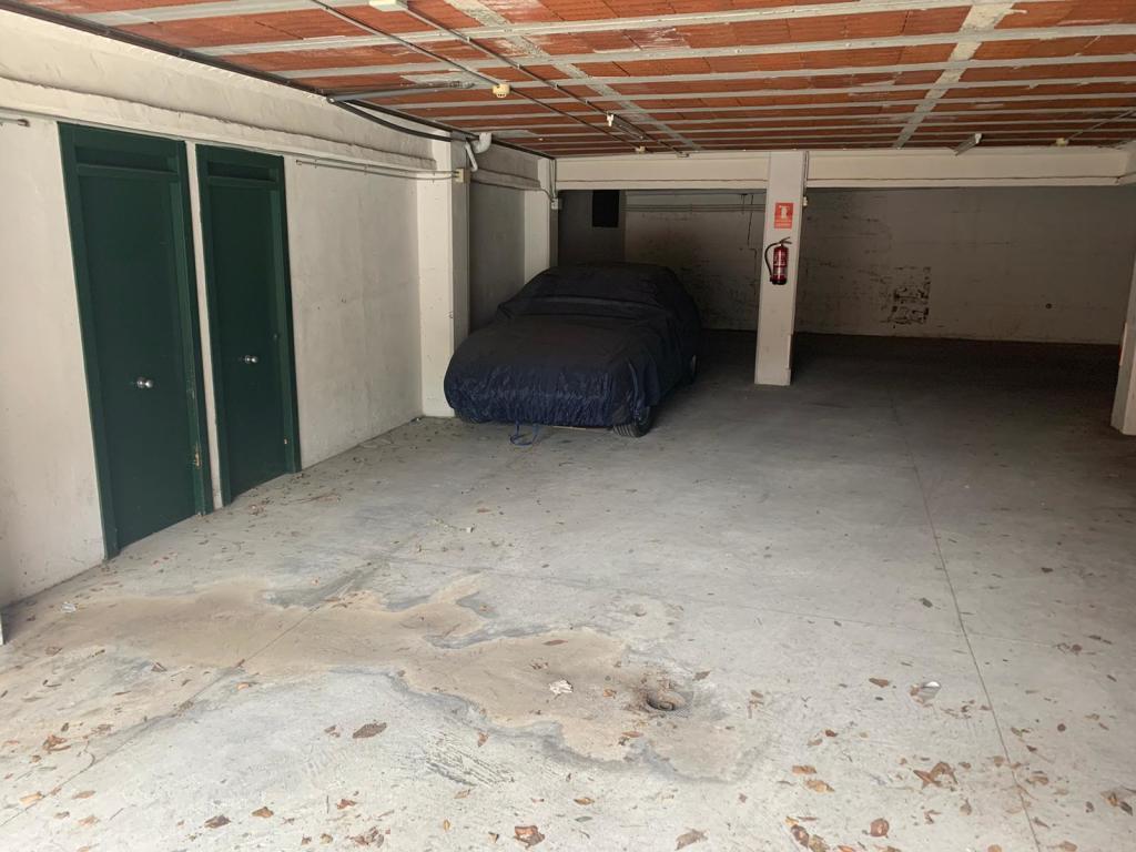Plaza de garaje en Venta en Sant Andreu De Llavaneres en  Passeig de les Monges