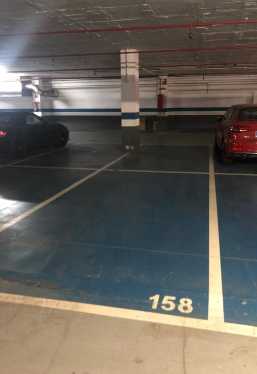 Plaza de garaje en Venta en Barcelona en LES CORTS Marques De Sentmenat