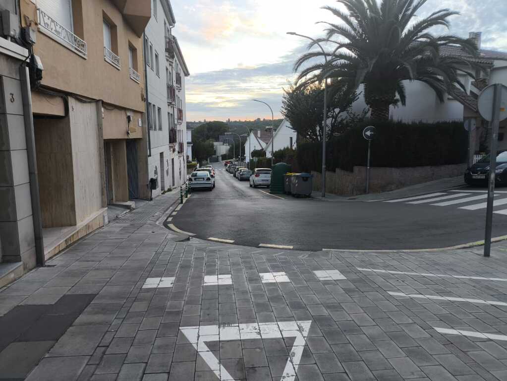 Plaza de garaje en Venta en Sant Esteve Sesrovires en  Calle Gaudí