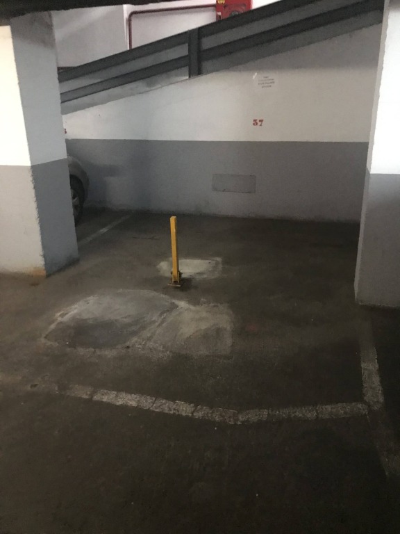Plaza de garaje en Venta en Sant Adria De Besos en SANT ADRIA NORD Joan XXIII