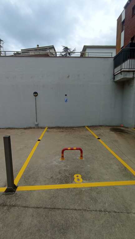 Plaza de garaje en Venta en Puig Reig en  Alzina